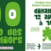 Loto des seniors