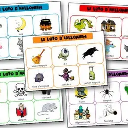 Loto des sorciers