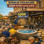 Loto des vétérans