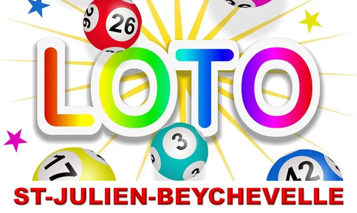 Loto des Vétérans de Beychevelle