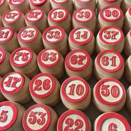 Loto du CAM