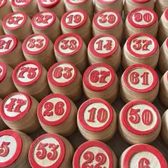 Loto du CAM