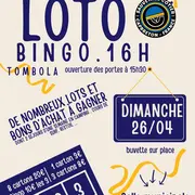 Loto du Capbreton Sauvetage Côtier