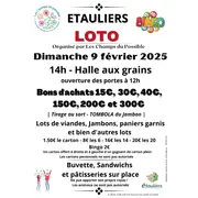 Loto du Champs des Possibles