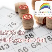 Loto Du Club Arc-En-Ciel