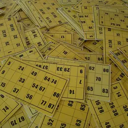 Loto Du Club Arc-En-Ciel - Octobre Rose