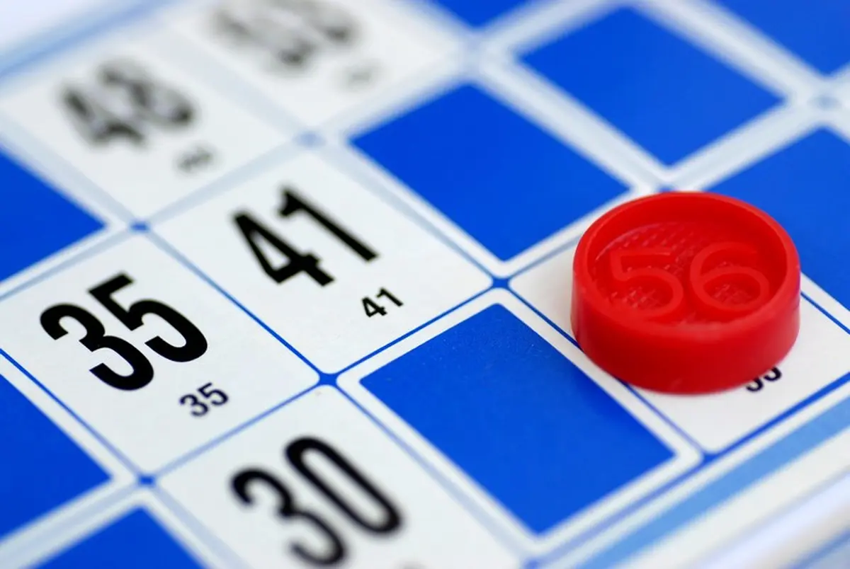 Loto du Club de l'Amitié
