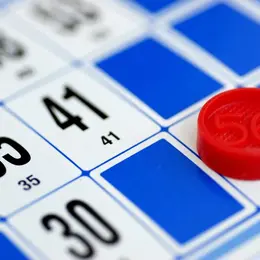 Loto du Club de l'Amitié
