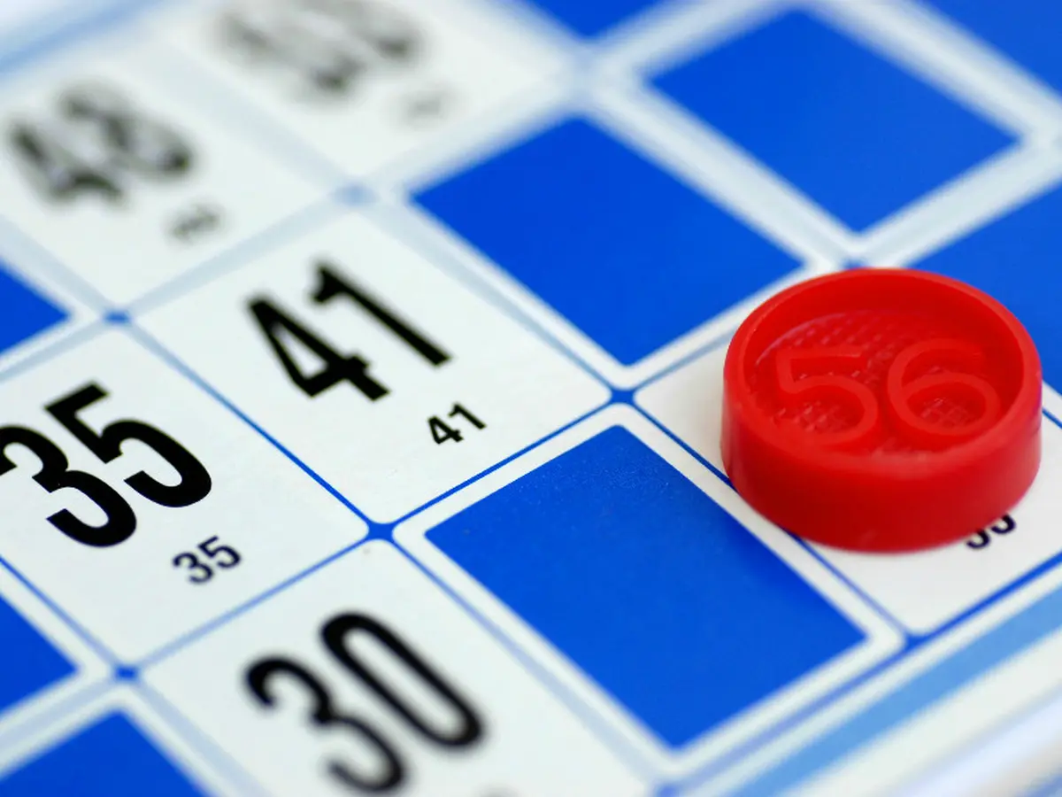 Loto du Club des Ainés de Lanton