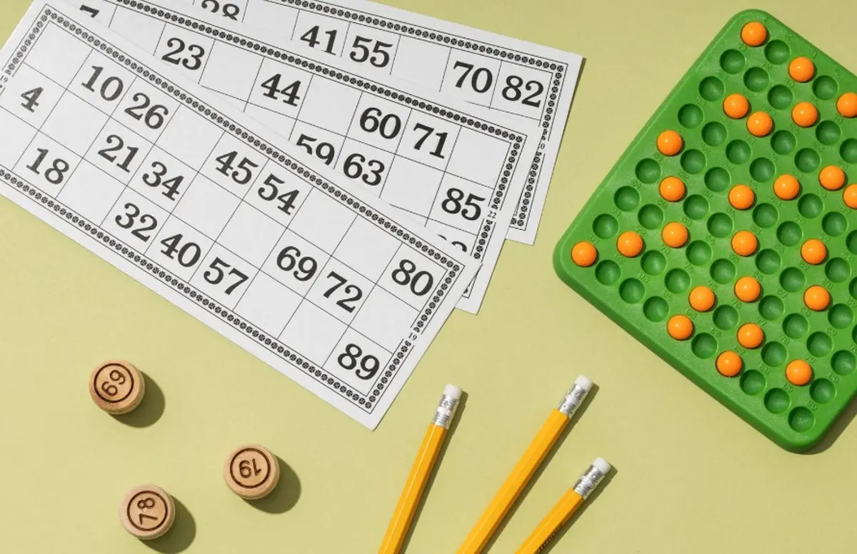 Loto du Club des retraités