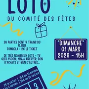 Loto Du Comite