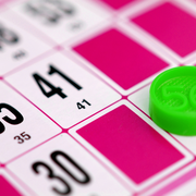 Loto du comité d'animations de Cognac-la-Forêt