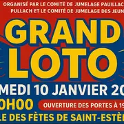 Loto du Comité de Jumelage