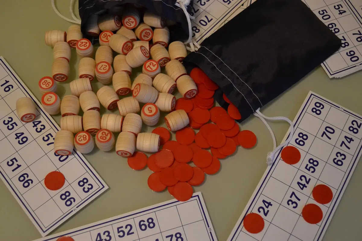 Loto Du Comité Des Fêtes