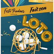 Loto du Comité des Fêtes