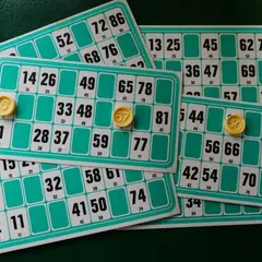 Loto du comité des fêtes