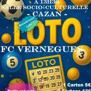 Loto du FC Vernègues