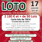 Loto du FCG