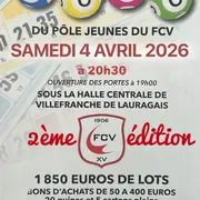 Loto Du Fcv