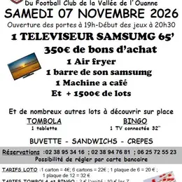 Loto du FCVO