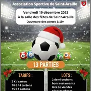 Loto Du Foot