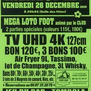 Loto du foot