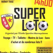 Loto du foot