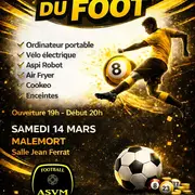 Loto du foot