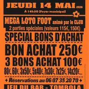 Loto du foot