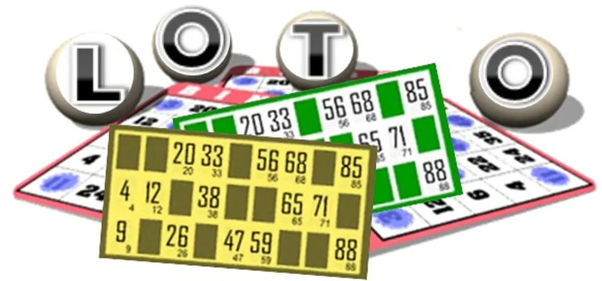 Loto du Football Club Saintois