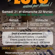 Loto Du Hbc Val De Saone