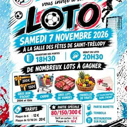 Loto du Médoc Handball