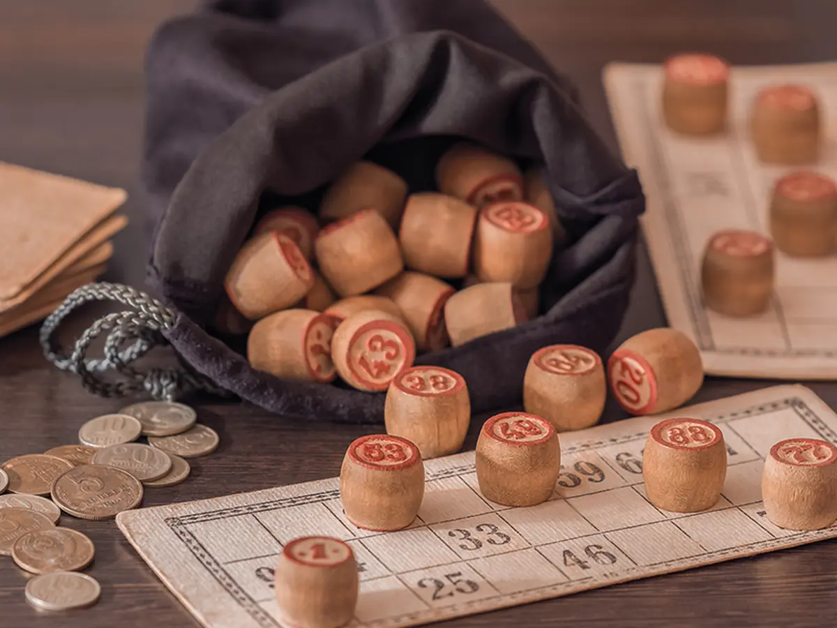 Loto du Monts de Châlus - Basket