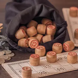 Loto du Monts de Châlus - Basket