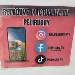 Loto du PéliRugby XV