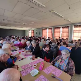 Loto du Rivalier Club