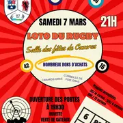 Loto Du Rugby