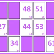 Loto du rugby de Monpazier