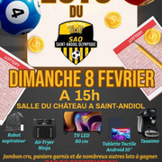 Loto du S.A.O.
