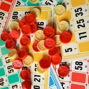 Loto du Sporting Club Salonais