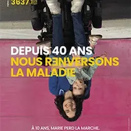 Loto du Téléthon