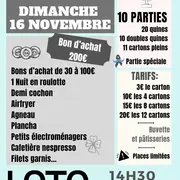 Loto Du Tennis