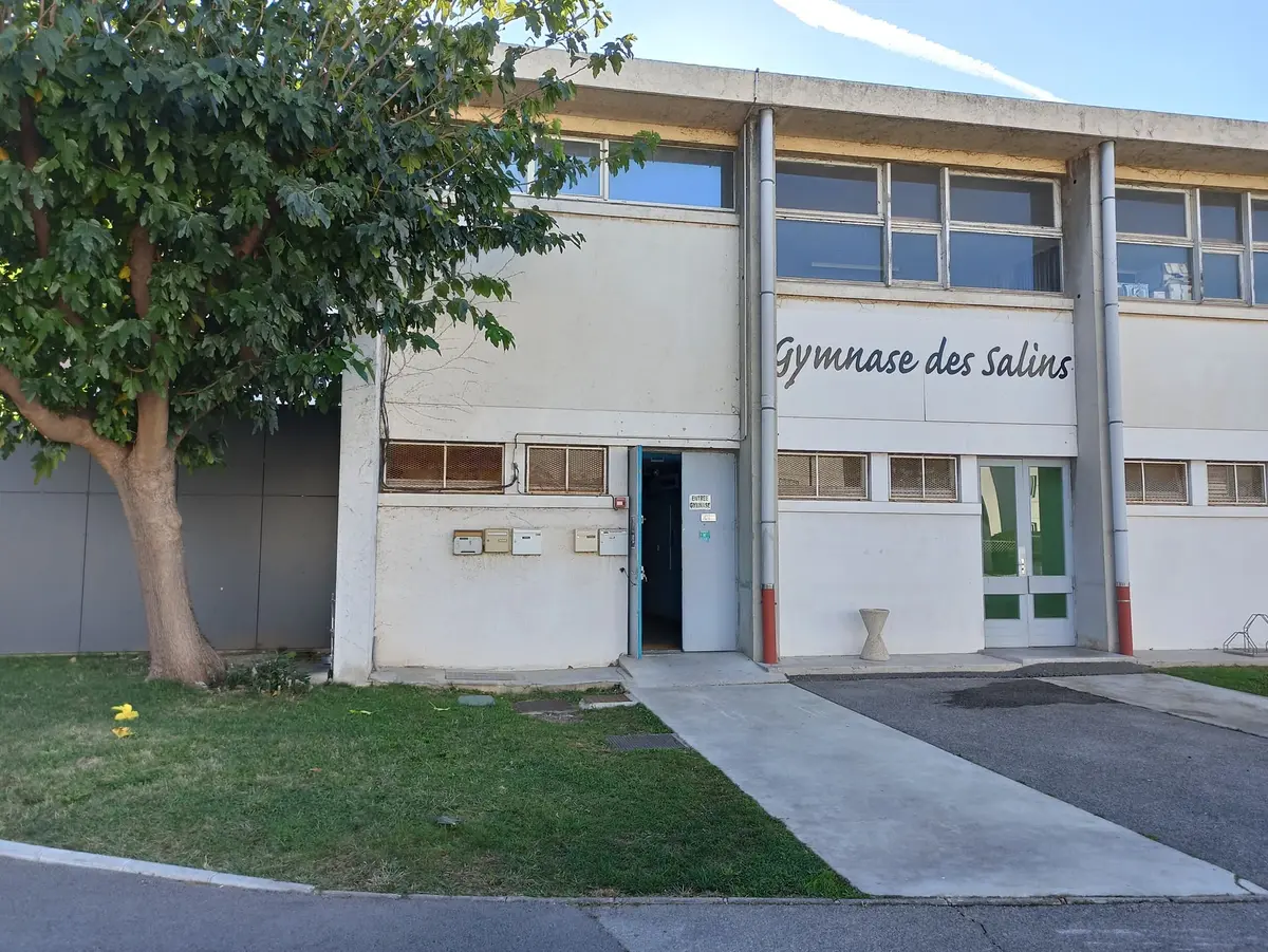 Loto du Twirling Club Martégal