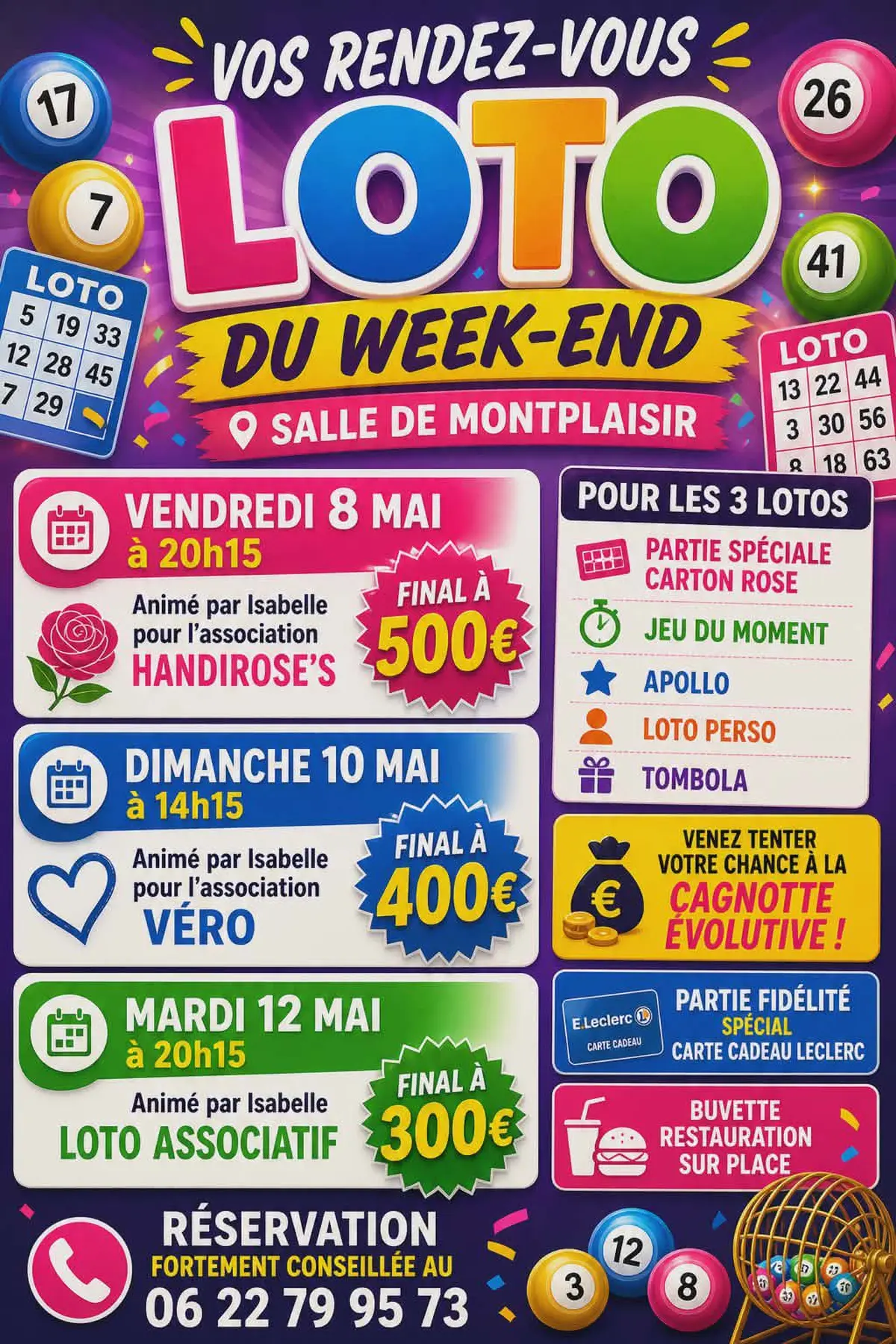 Loto du week-end