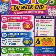 Loto du week-end