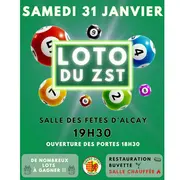 Loto du Zibero