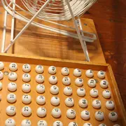 Loto ecole élementaire