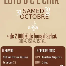 Loto EMR