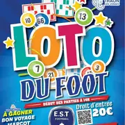 Loto Es Thaon Football