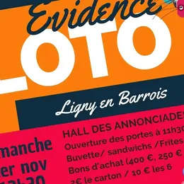 Loto Evidence
